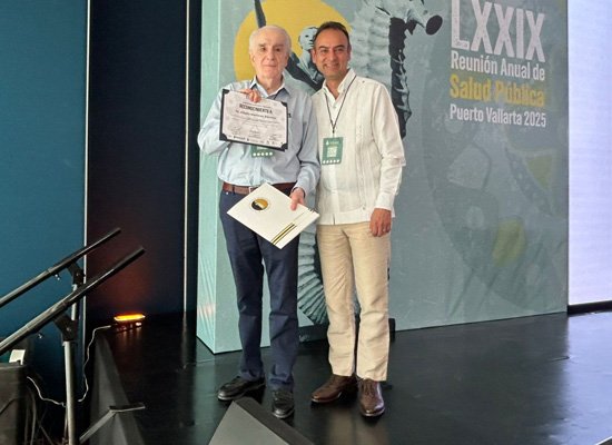 Conferencia Magistral “Miguel E. Bustamente”