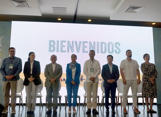 Ceremonia de Inauguración