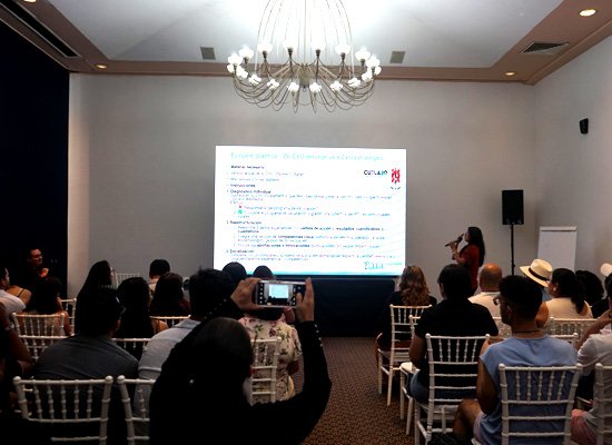 Taller Competencias para la empleabilidad en salud pública: estrategias para la inserción y desarrollo profesional