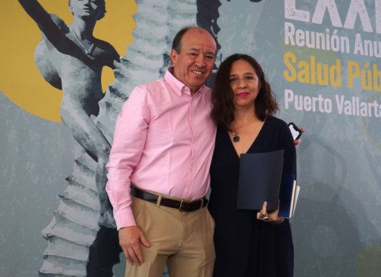 Panel especial sobre Reducción de Riesgos