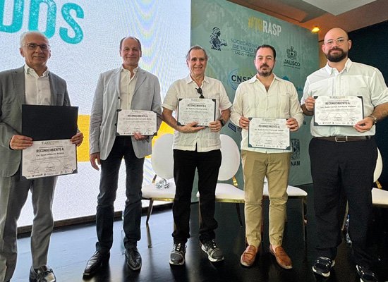 Hacia un México que Escucha