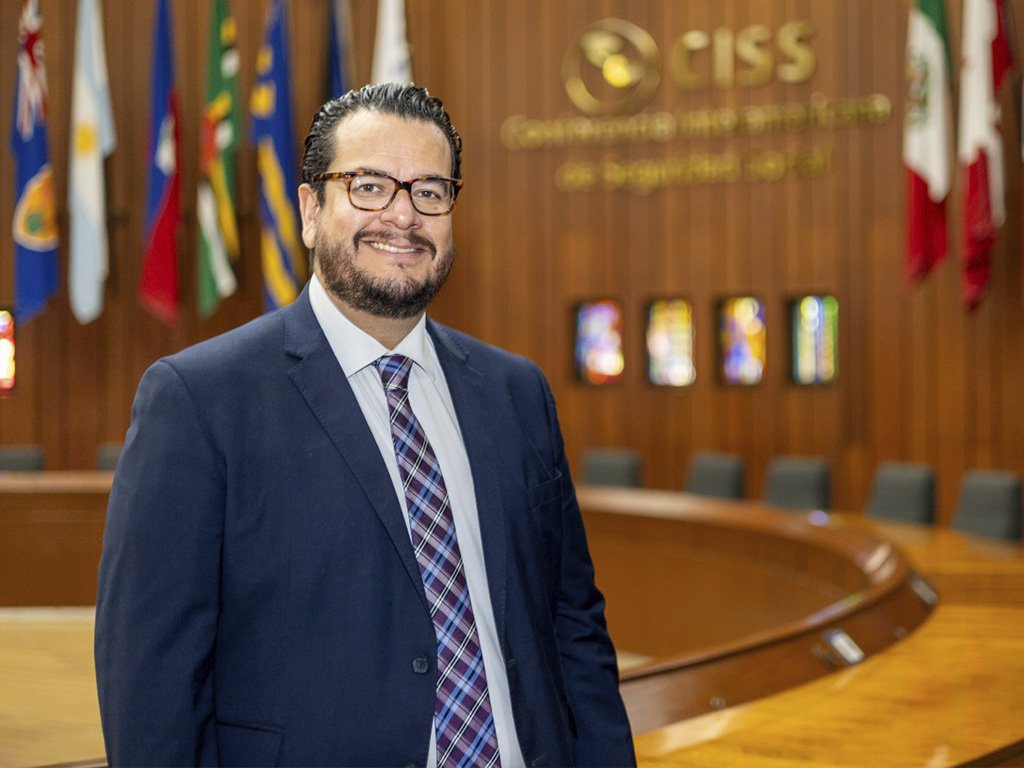 MSP José Noé Rizo Amézquita