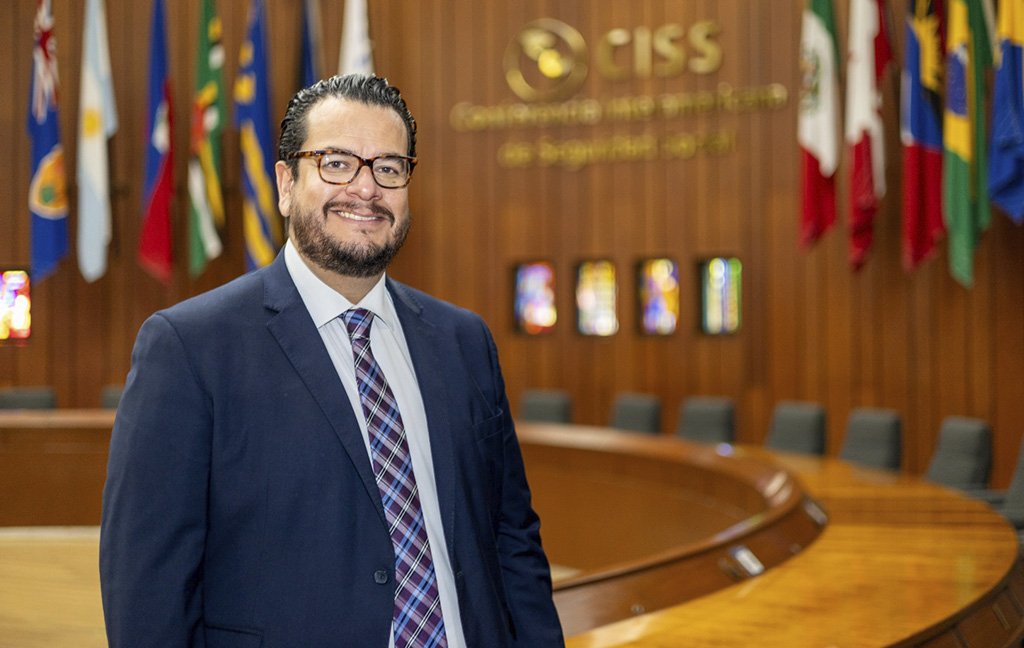 MSP José Noé Rizo Amézquita