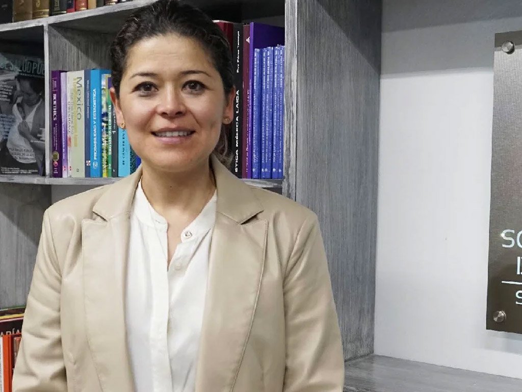 Dra. Lorena Suárez Idueta