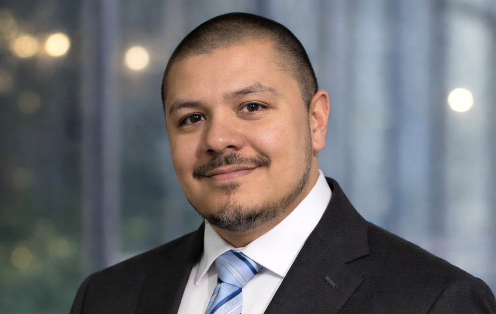 Dr. Ricardo Antonio Escamilla Santiago