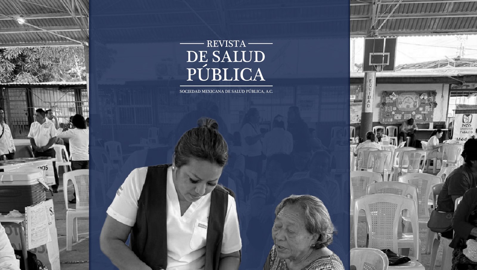 LXXIX Reunión Anual de Salud Pública