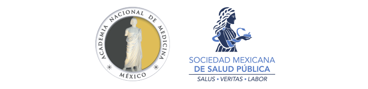 Sesión Conjunta ANMM y SMSP