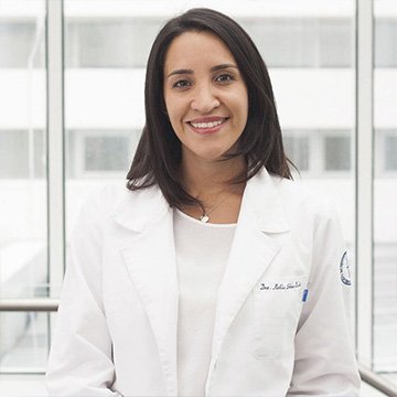 Dra. Alejandra Platas de la Mora