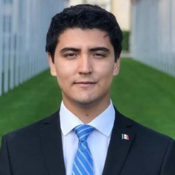 Mtro. Andrés Quintero Leyra