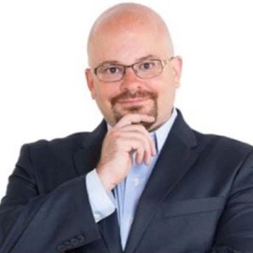 Lic. Ángel Dehesa Christlieb
