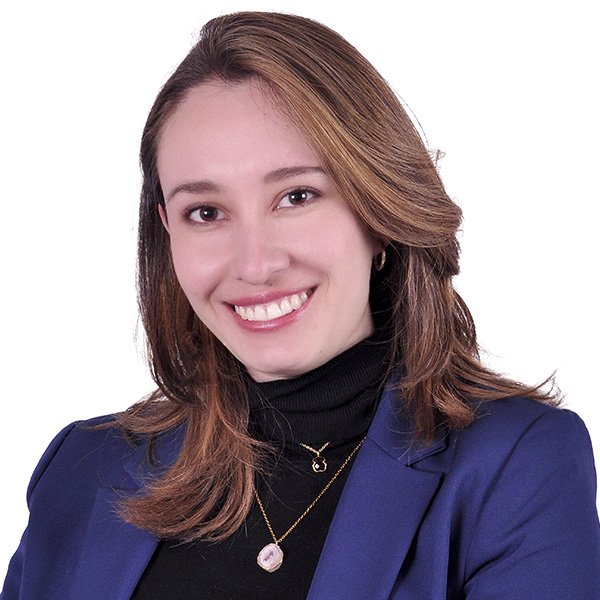 Dra. Angélica Pacheco Varela