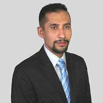 Dr. José Manasés Aguilar Villaseñor