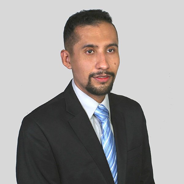 Dr. José Manasés Aguilar Villaseñor