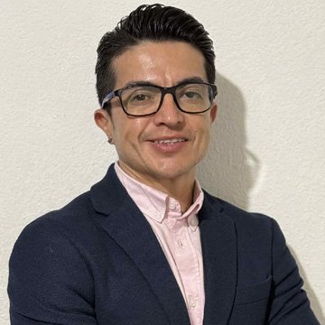 Dr. Juan Francisco Román Pedroza
