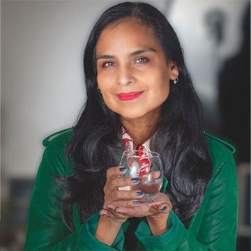 Dra. Marisol Robles Morales