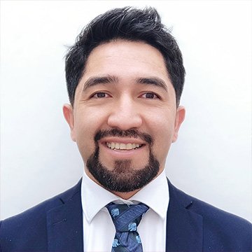 Dra. María del Rocío Sánchez Díaz