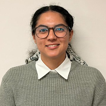 MPS Roxana Gámez Ortíz