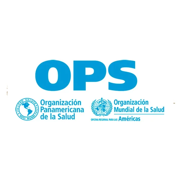 Organización Panamericana de la Salud