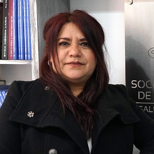 María Dolores Mendoza Torre