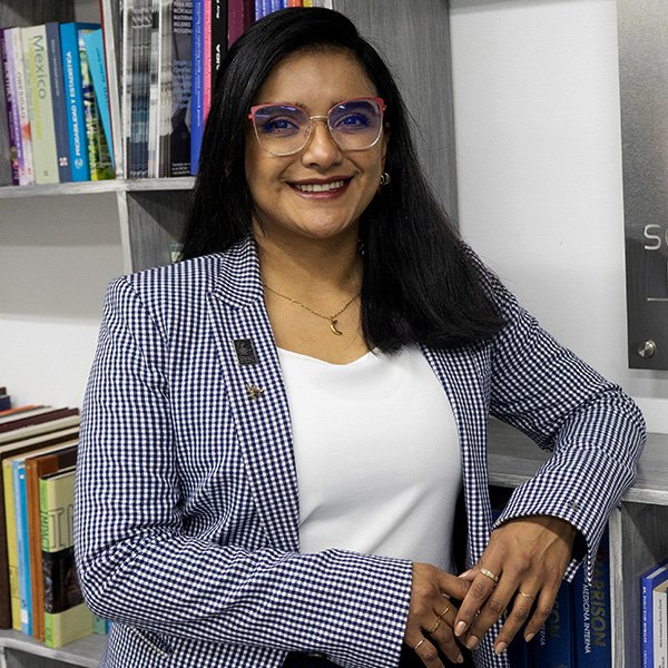 L.E. Zytzyl Zoé Mejía Nambo