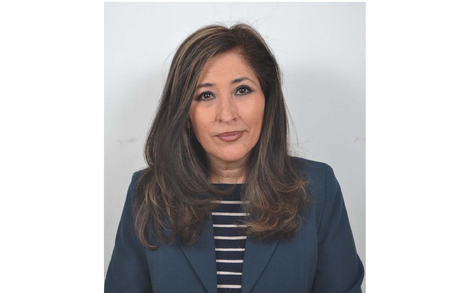 Dra. Laura cortés Sanabria

