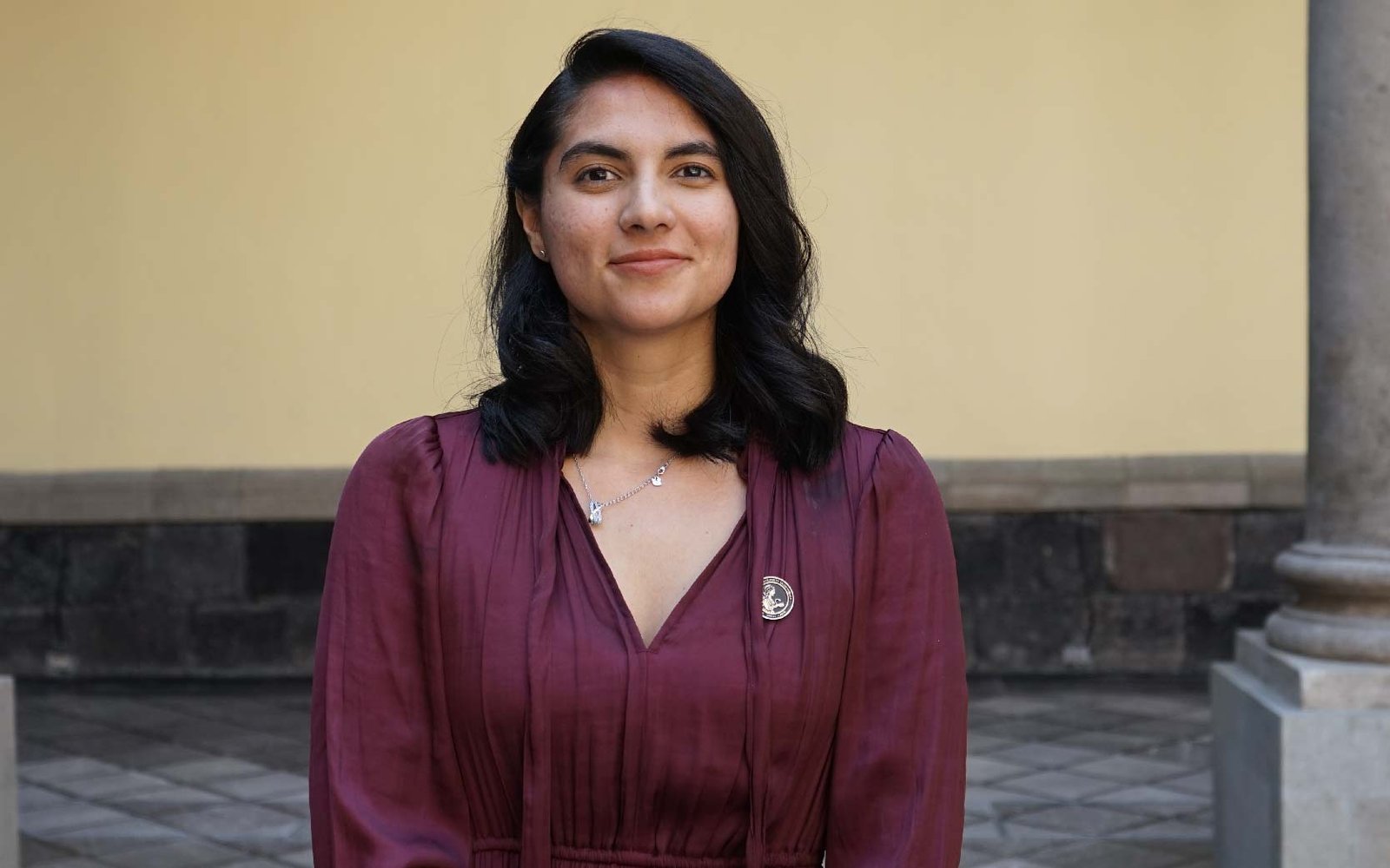 L.E. Roxana Gámez Ortíz